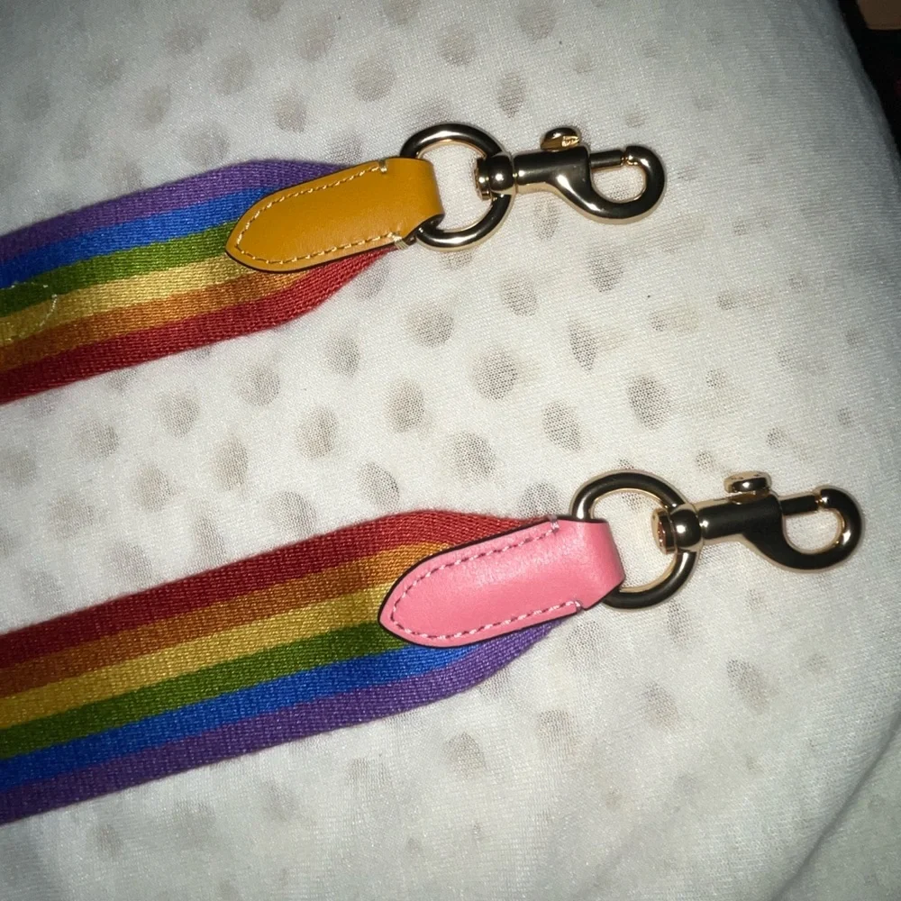 Coach Pride Strap - Picture 7 of 10